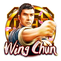 เกมสล็อต Wing Chun